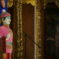 Daily Darshan